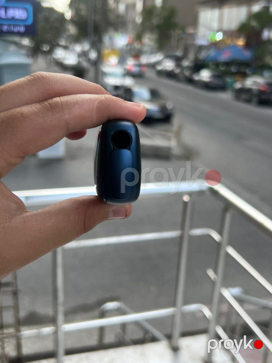 Tütün qızdırıcısı Ploom X Advaced — Elektronik siqaretlər, Bakı (6)