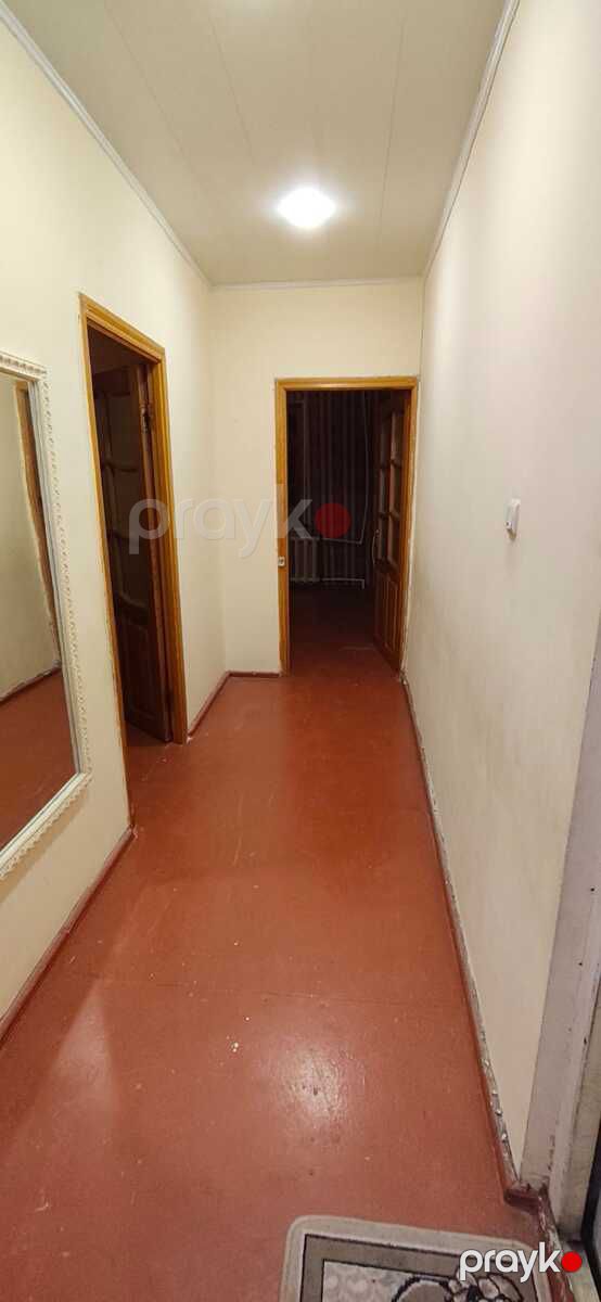 İcarəyə verilir 2 otaqlı köhnə tikili 60 m² — Mənzil, Bakı (5)