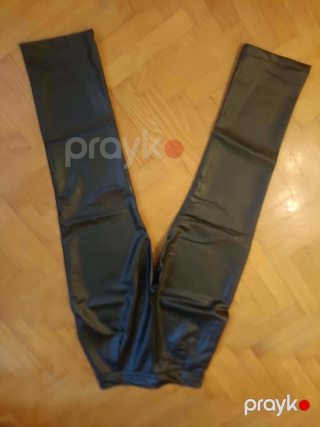 Şalvar, Trendyolmilla, M, rəng - Qara — Şalvar, Bakı (3)