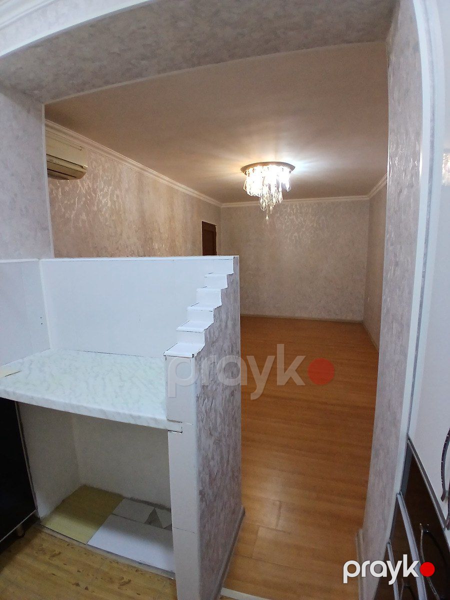 Satılır 2 otaqlı köhnə tikili 35 m² — Mənzil, Xırdalan (11)