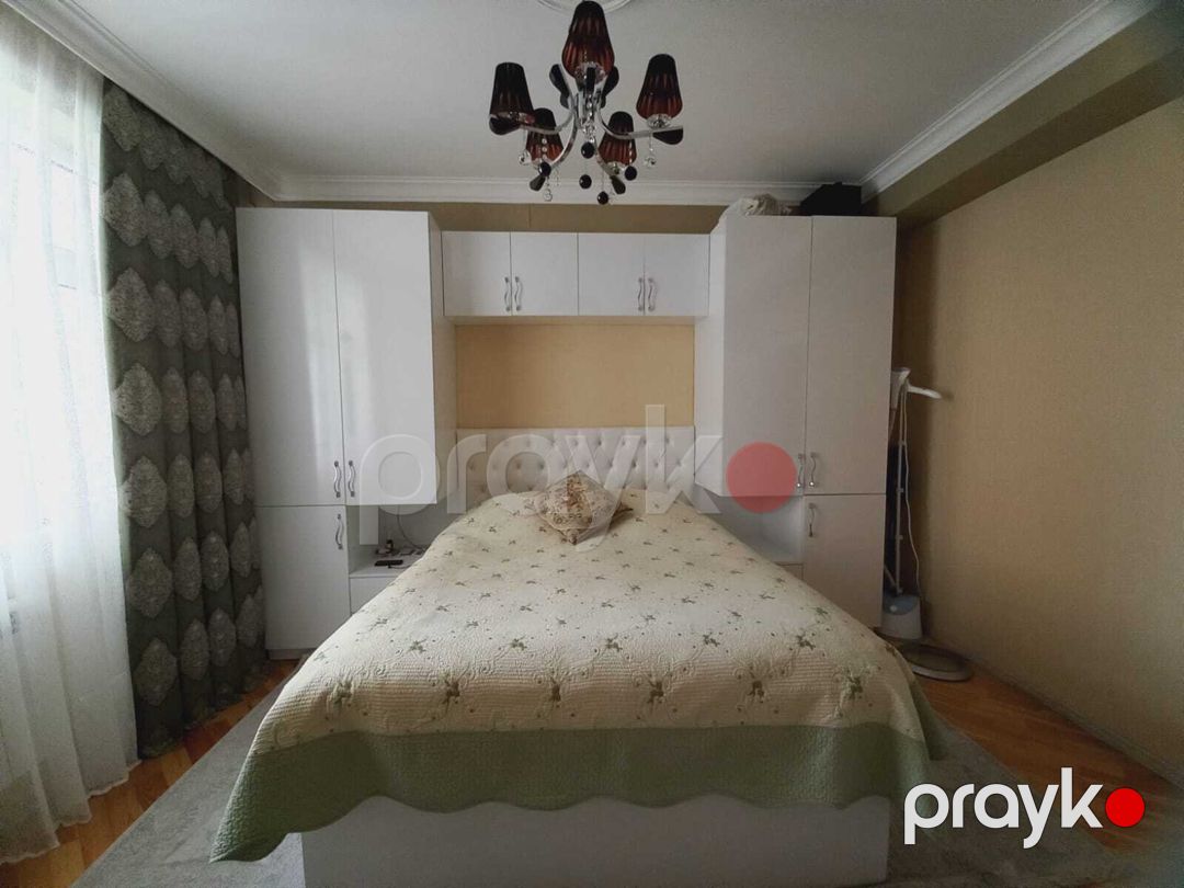 Satılır 3 otaqlı yeni tikili 120 m² — Mənzil, Bakı (4)
