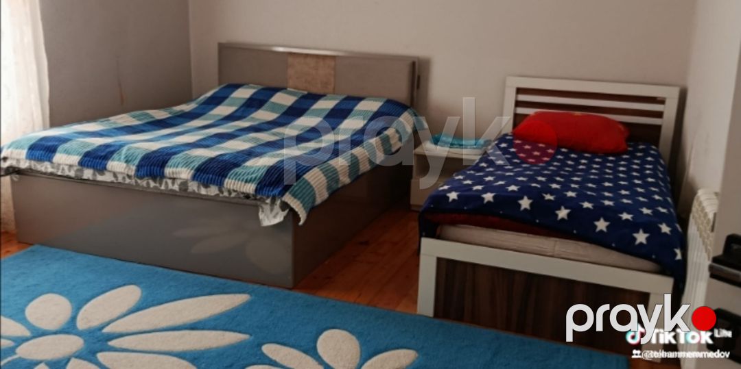 Həyət evi kirayə verilir, Hamarmeşə k — Ev, villa, Lerik (5)