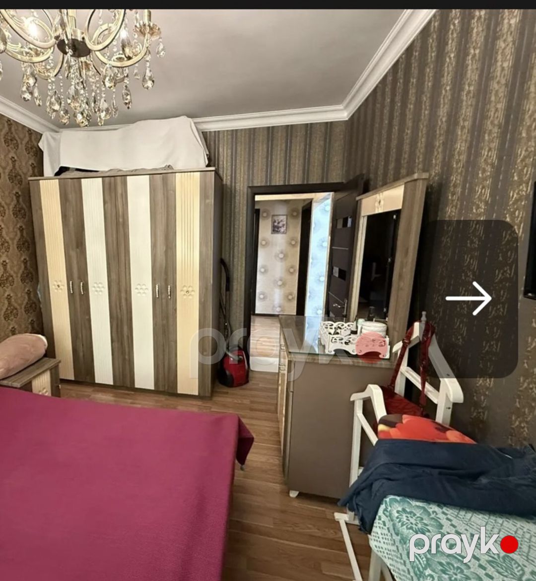 Satılır 3 otaqlı köhnə tikili 75 m² — Mənzil, Bakı (9)