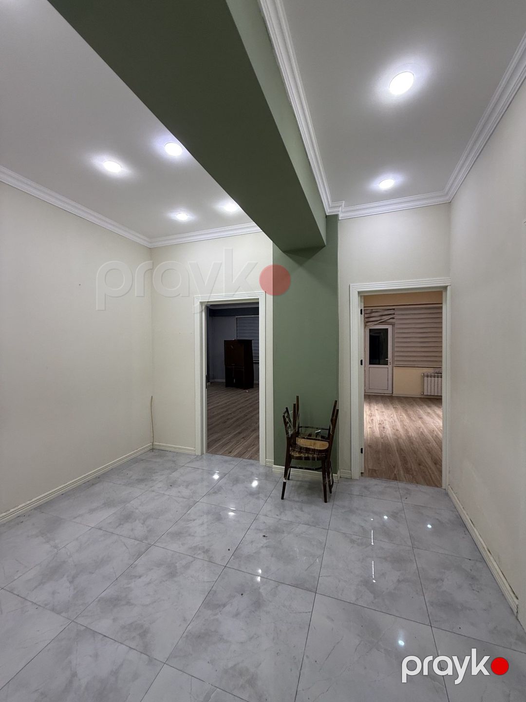 Satılır 3 otaqlı yeni tikili 110 m² — Mənzil, Bakı (3)