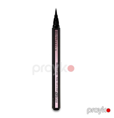 Göz layneri Maybelline New York Hyper Easy Black — Bakı