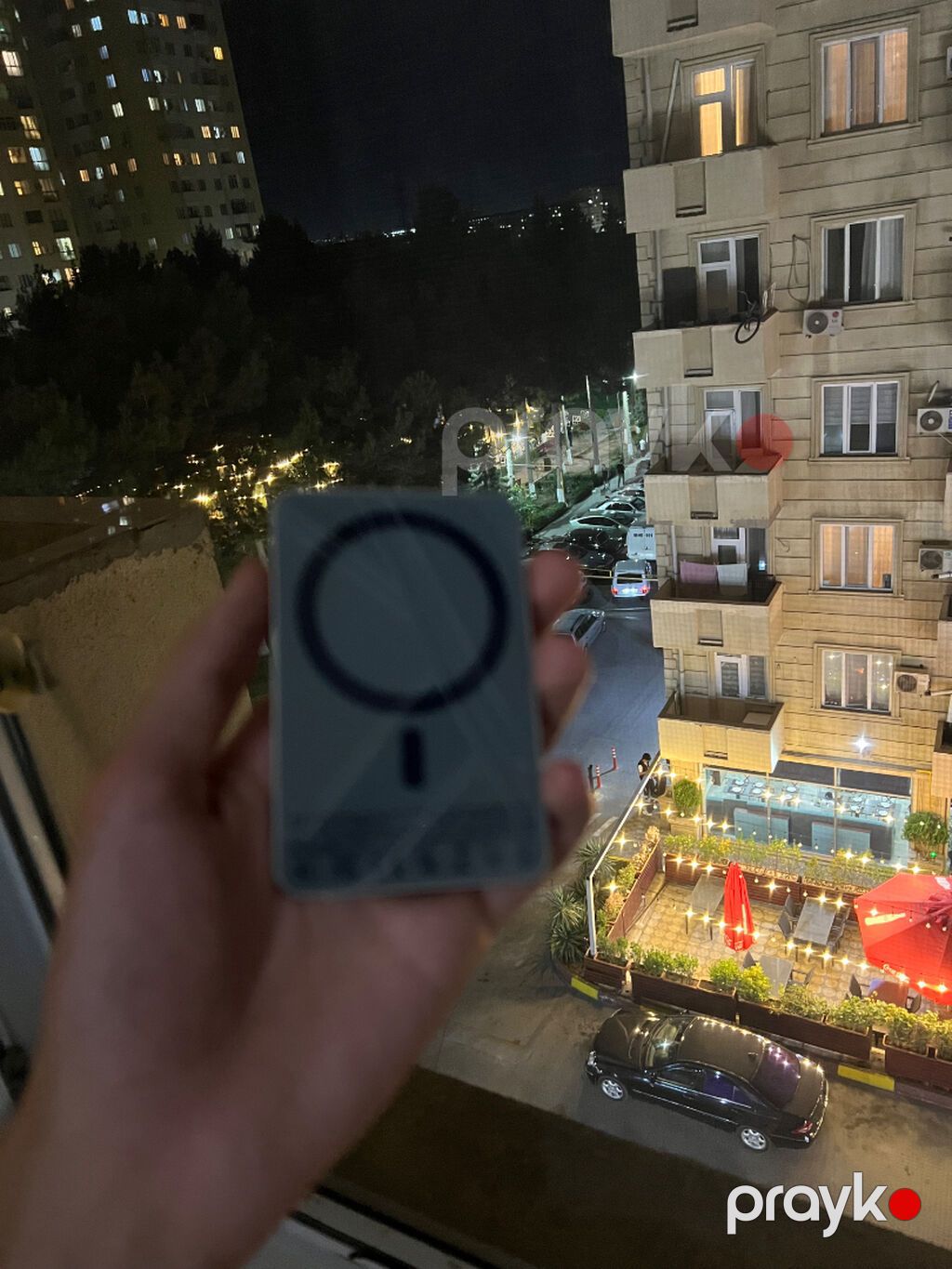 Powerbank 10000 mAh, Yeni — Powerbank-lər, Bakı (2)