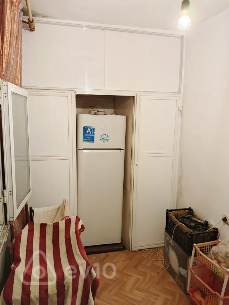 2 otaqlı mənzil, 60 m², Mətbuat prospekti — kirayə — Mənzil, Bakı (4)