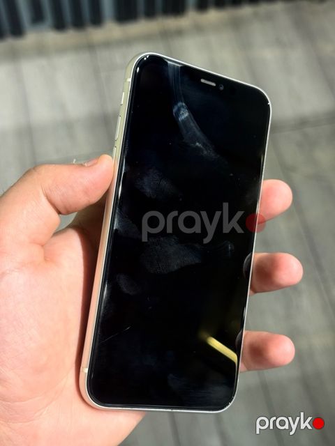 Apple iPhone 11 White 64GB/4GB — Bakı