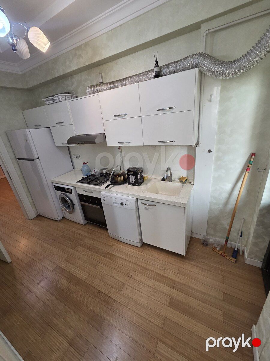 2-otaqlı yeni tikili kirayə verilir, Gəncə ş., 75 m² — Mənzil, Gəncə (5)