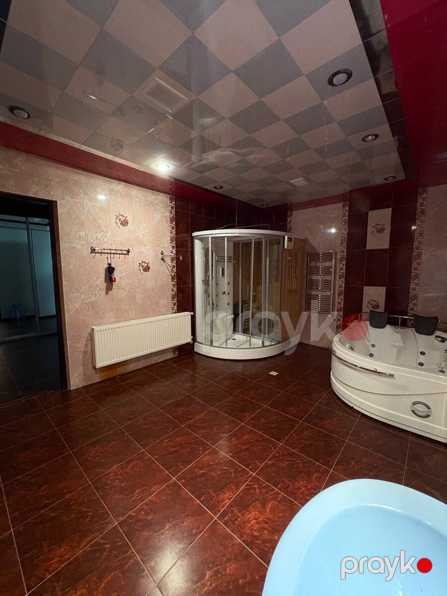 Satılır 3 otaqlı yeni tikili 178 m² — Mənzil, Bakı (11)