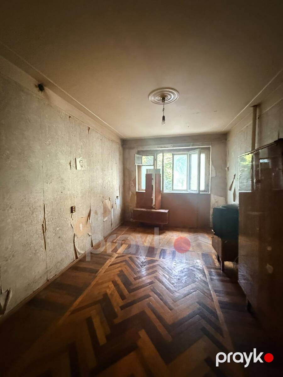 Satılır 3 otaqlı köhnə tikili 82 m² — Mənzil, Bakı (3)