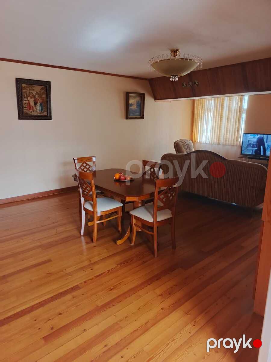 3-otaqlı mənzil, 28 May m., 70 m² — Mənzil, Bakı (2)