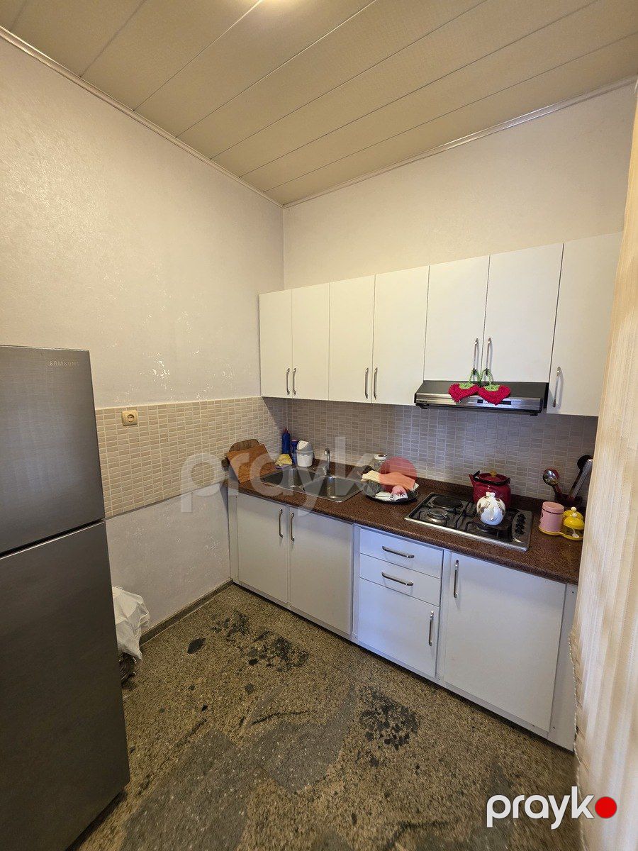 Satılır 4 otaqlı həyət evi/bağ evi 110 m² — Ev, villa, Xaçmaz (9)