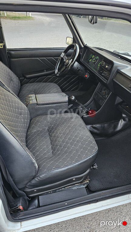 Lada (VAZ) 2107, 1.6 L, 2008 il, 175 500 km — Avtomobillər, Ağdaş (6)