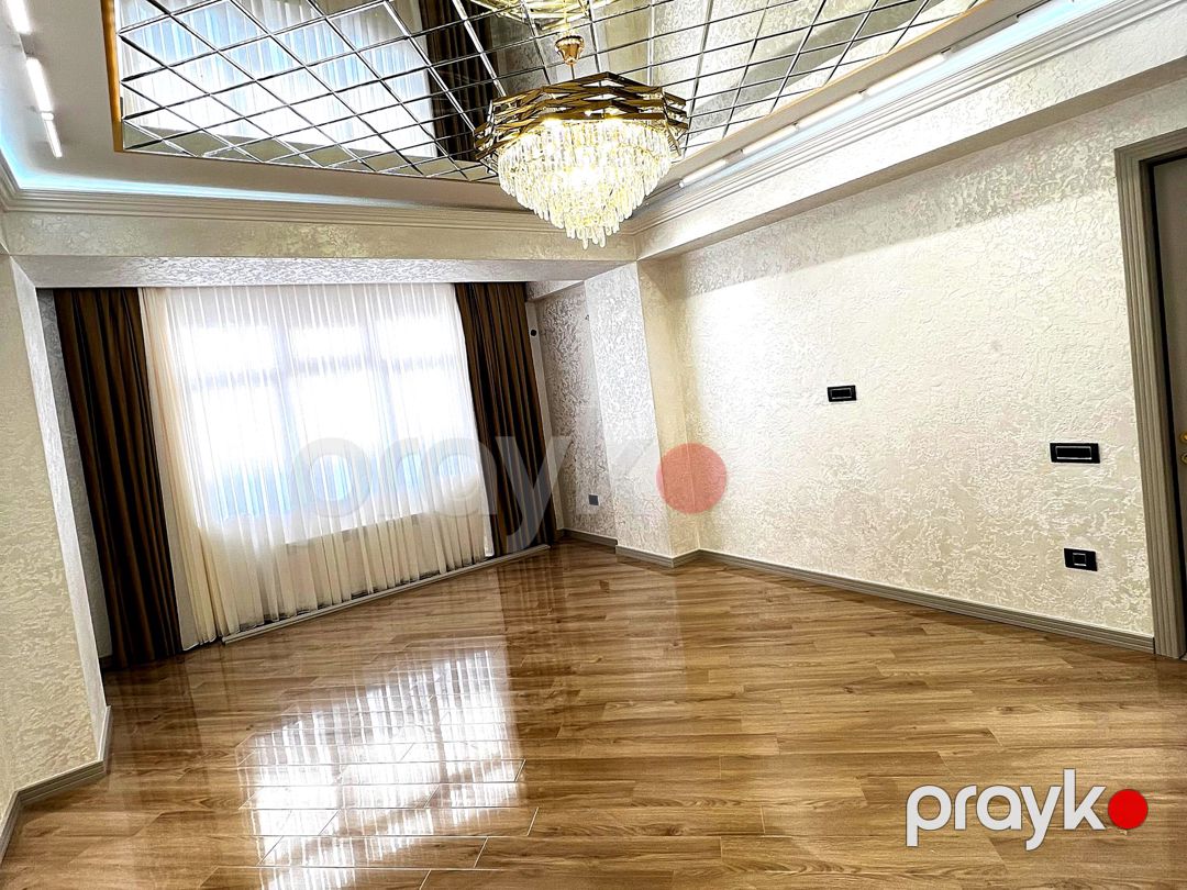 Satılır 3 otaqlı yeni tikili 107 m² — Mənzil, Bakı (4)