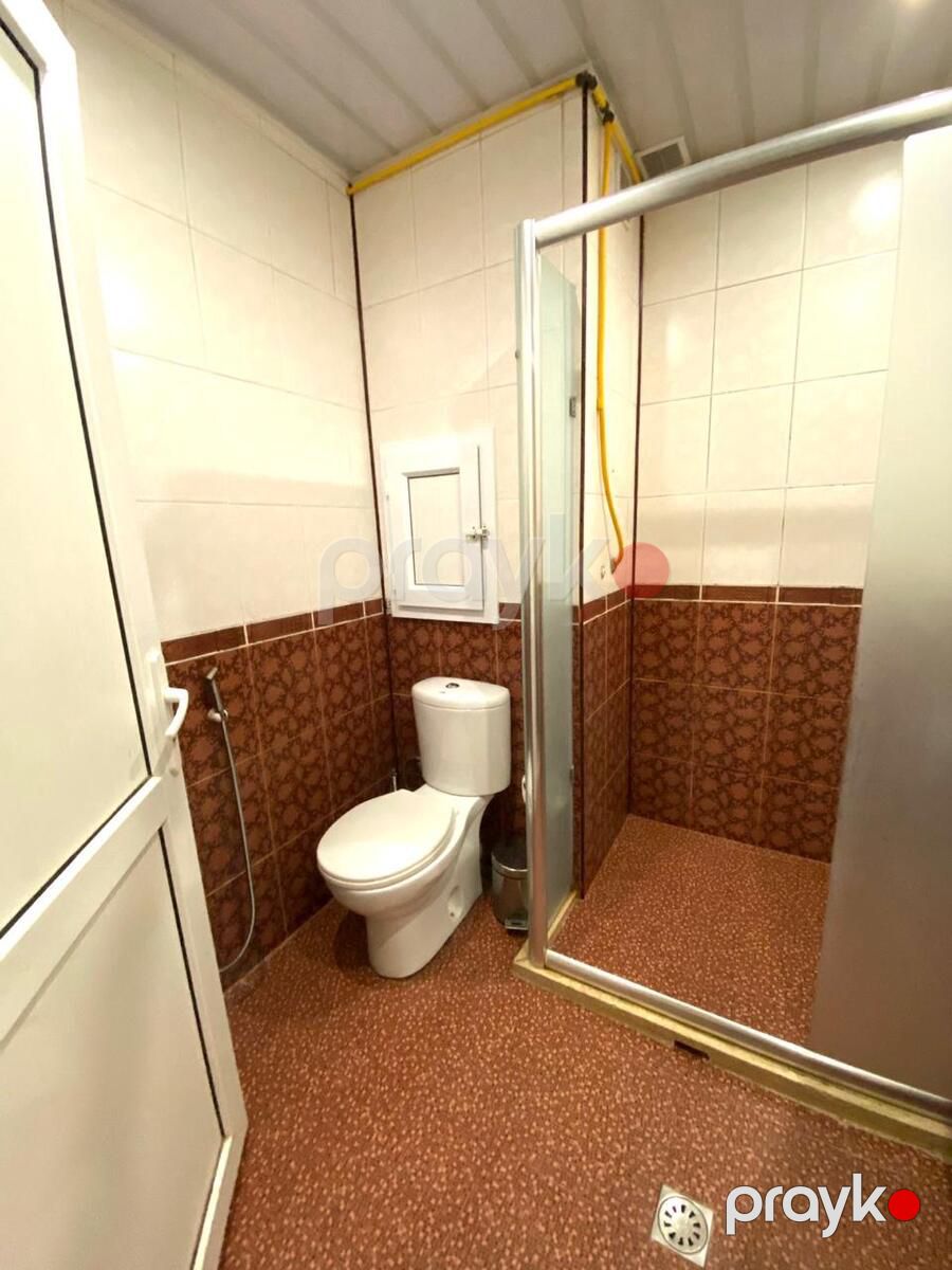 Satılır 2 otaqlı köhnə tikili 65 m² — Mənzil, Bakı (3)