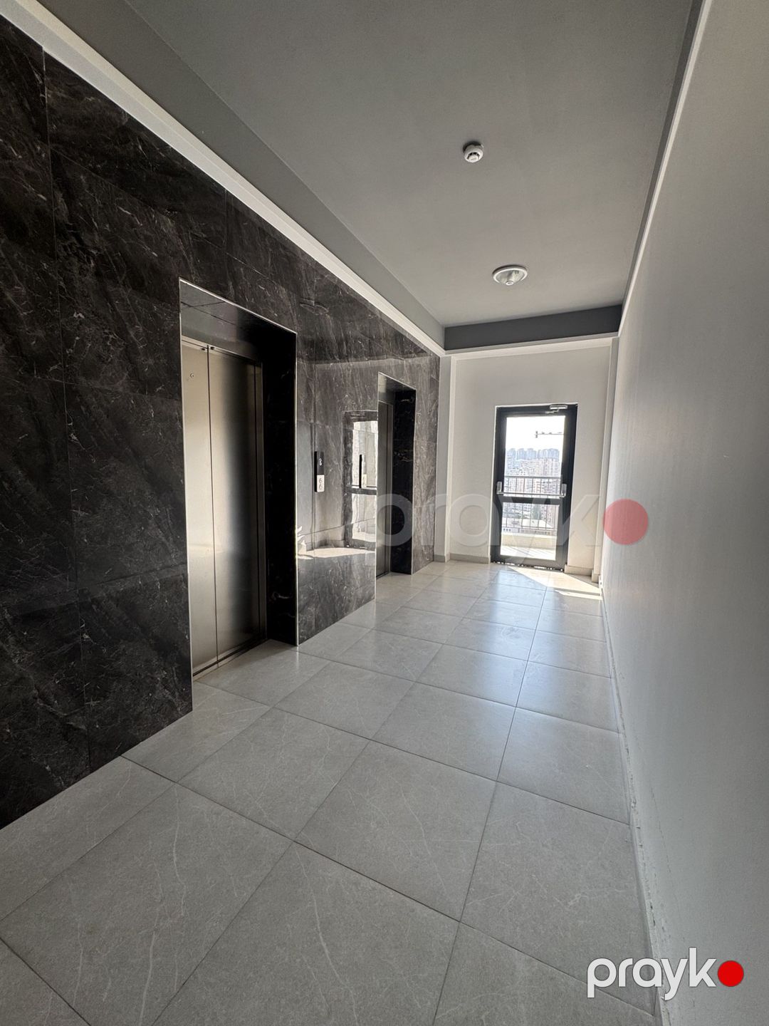 Satılır 4 otaqlı yeni tikili 151 m² — Mənzil, Bakı (9)