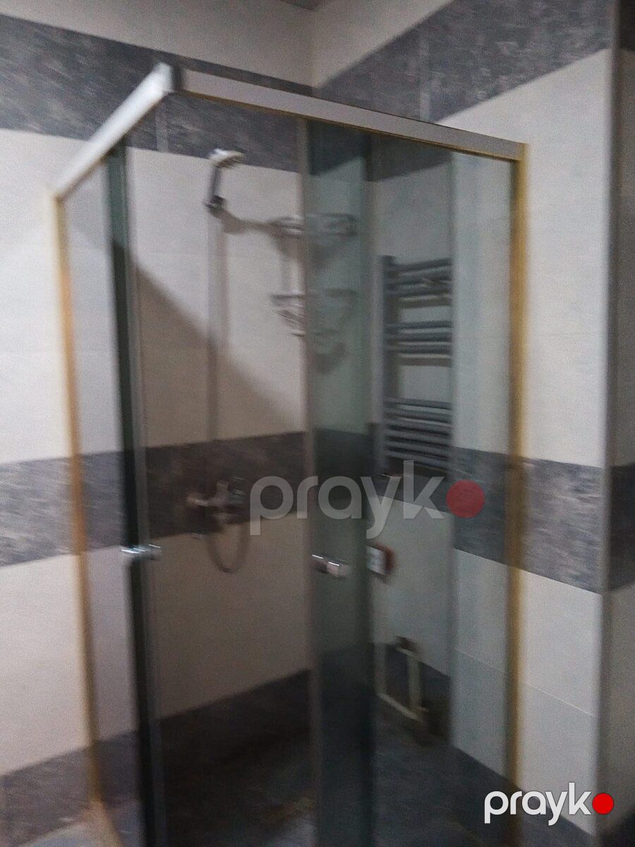 2-otaqlı yeni tikili kirayə verilir, Xırdalan ş., 65 m² — Mənzil, Xırdalan (6)