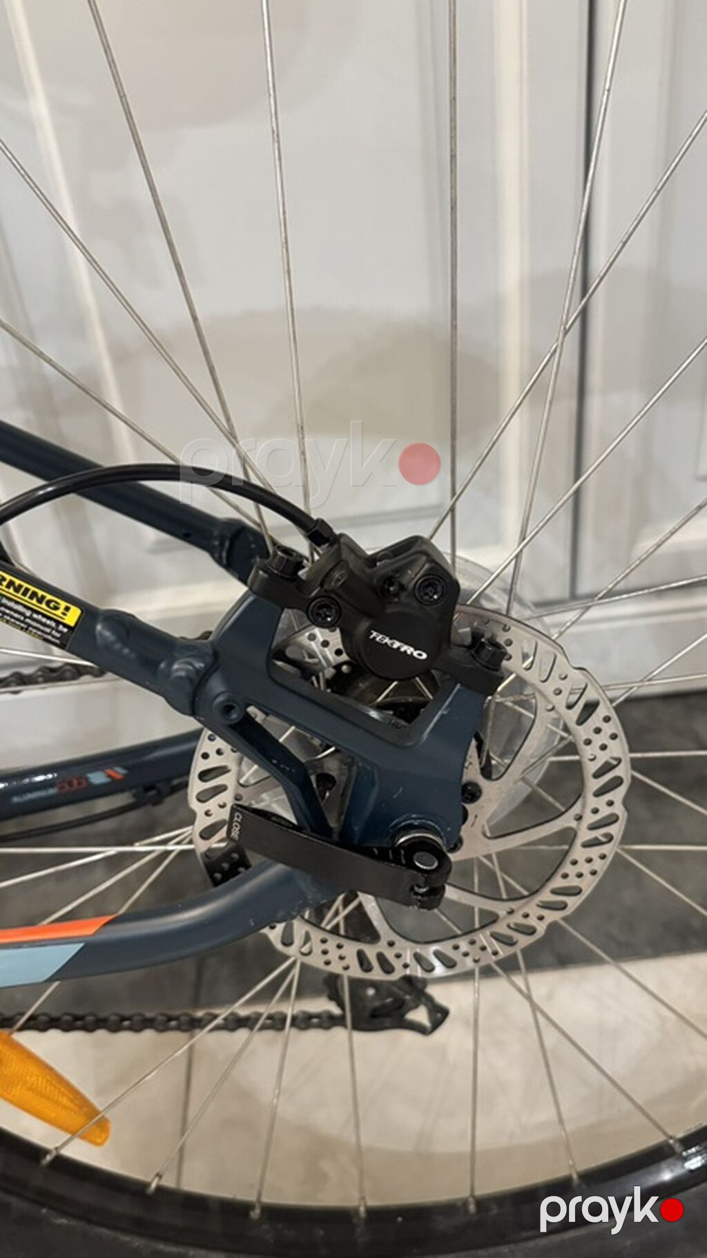 “GT Agressor Expert 29” - MTB velosiped – hardtail, 29" təkərlər — Dağ velosipedləri, Bakı (6)
