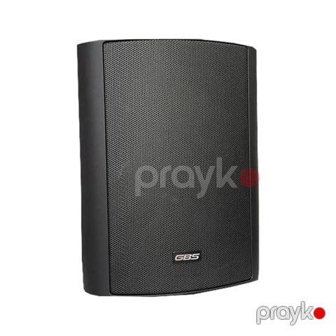 Dinamik "GBS GS 51" — Bakı