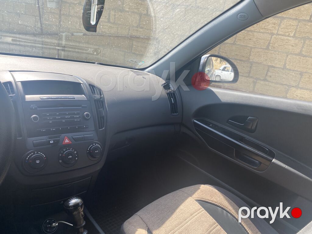 Kia ceed satılır 0558694474 nömreye yazın etraflı melumat — Avtomobillər, Şamaxı (7)