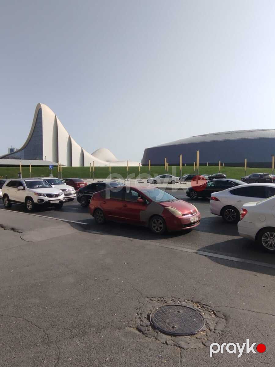 Satılır 3 otaqlı köhnə tikili 80 m² — Mənzil, Bakı (10)