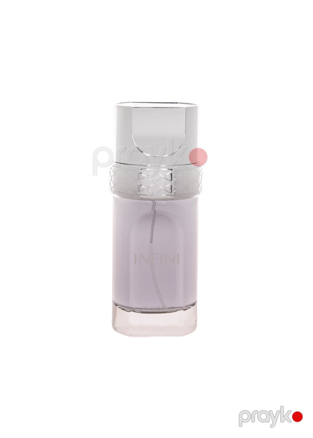 Khadlaj Infini kişilər üçün ətir suyu 100 ml — Mallar, Bakı (2)