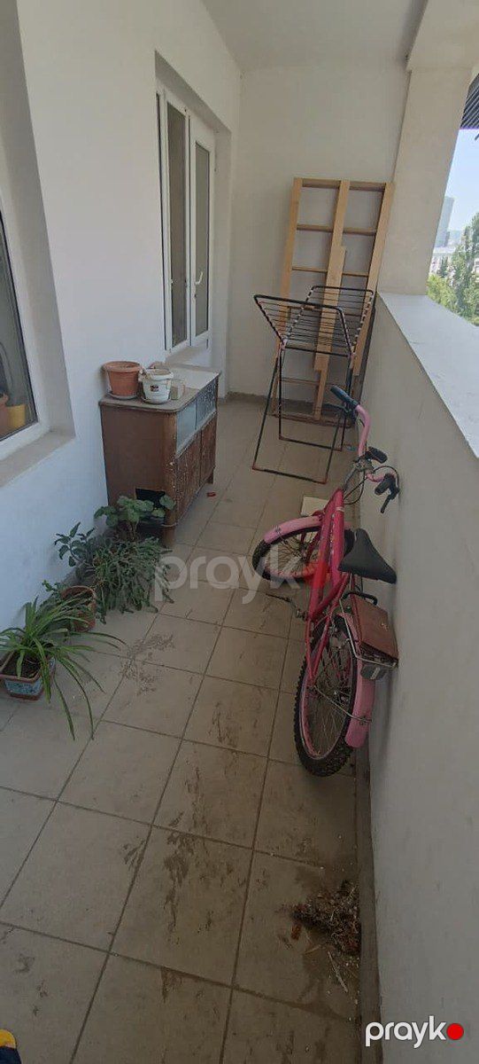 Satılır 3 otaqlı köhnə tikili 85 m² — Mənzil, Bakı (10)