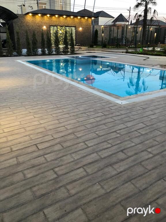 Satılır həyət evi/bağ evi 500 m² — Ev, villa, Bakı (8)