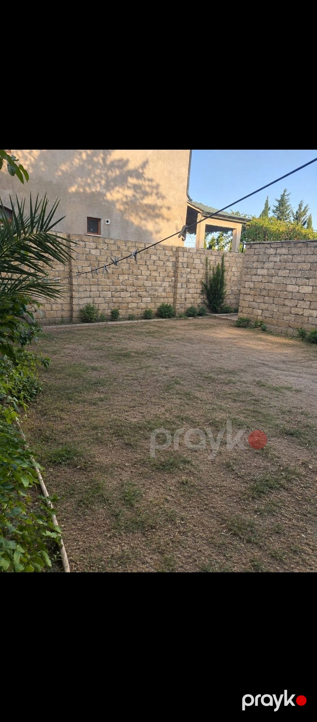 3 otaqlı, 110 kv. m, Kredit yoxdur, Yeni təmirli — Ev, villa, Digah (2)