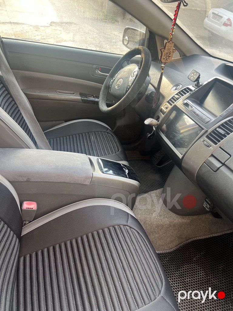 Toyota Prius, 1.5 L, 1.3 kWh, 2008 il, 520 000 km — Avtomobillər, Bakı (6)