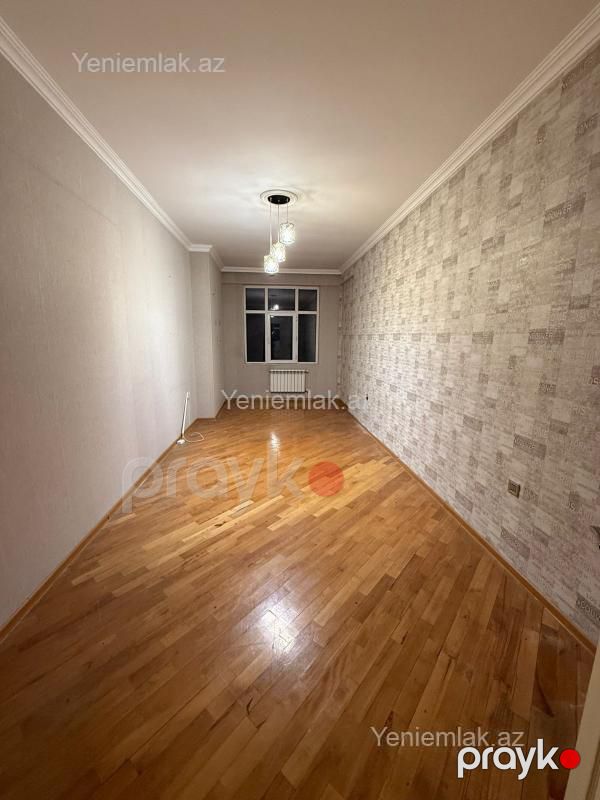 Satılır 3 otaqlı Bina evi menzil (Yeni tikili), 140 m², Nəsimi rayonu — Mənzil, Bakı (11)
