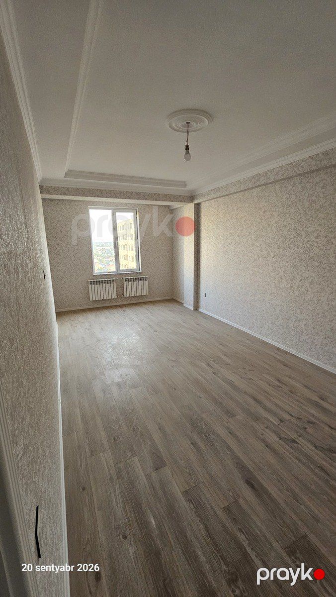 Satılır 3 otaqlı yeni tikili 86 m² — Mənzil, Bakı (6)