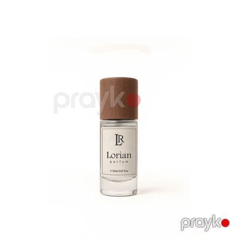 Lorian Parfum Blue Moon Ginger Dash uniseks ətir suyu 20 ml — Bakı