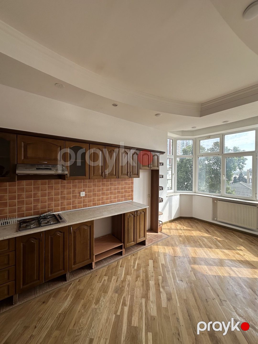 Satılır 6 otaqlı yeni tikili 315 m² — Mənzil, Bakı (7)