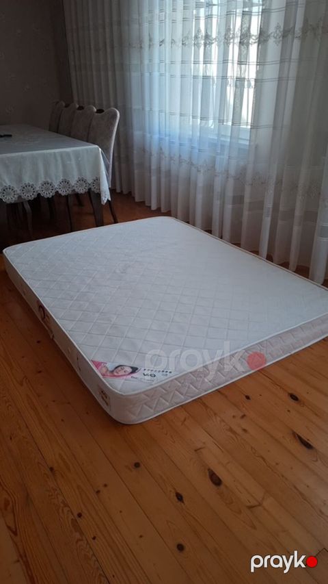 Viva Ecoline Ortopedik döşək - Ölçü: 160 x 200 sm (etiket üzərində — Digah