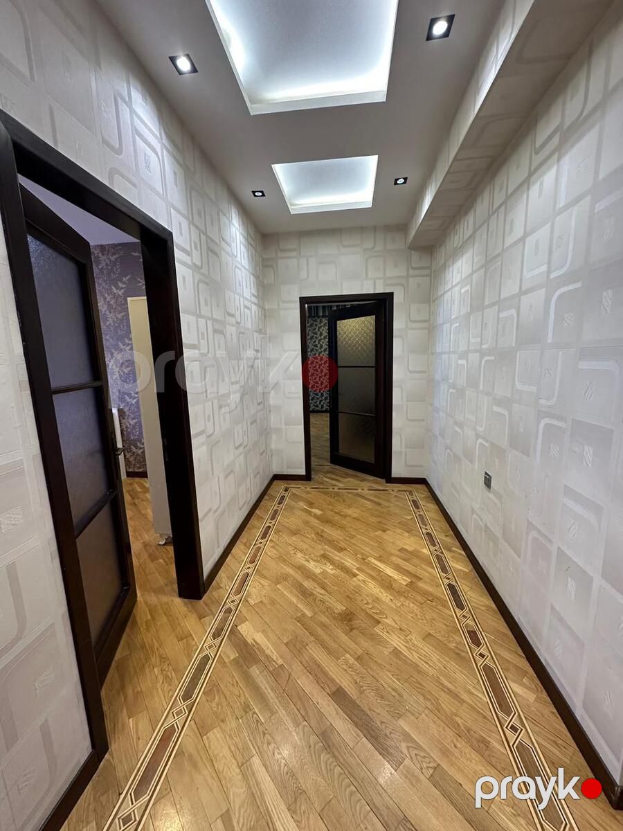 Satılır 2 otaqlı yeni tikili 90 m² — Mənzil, Bakı (6)