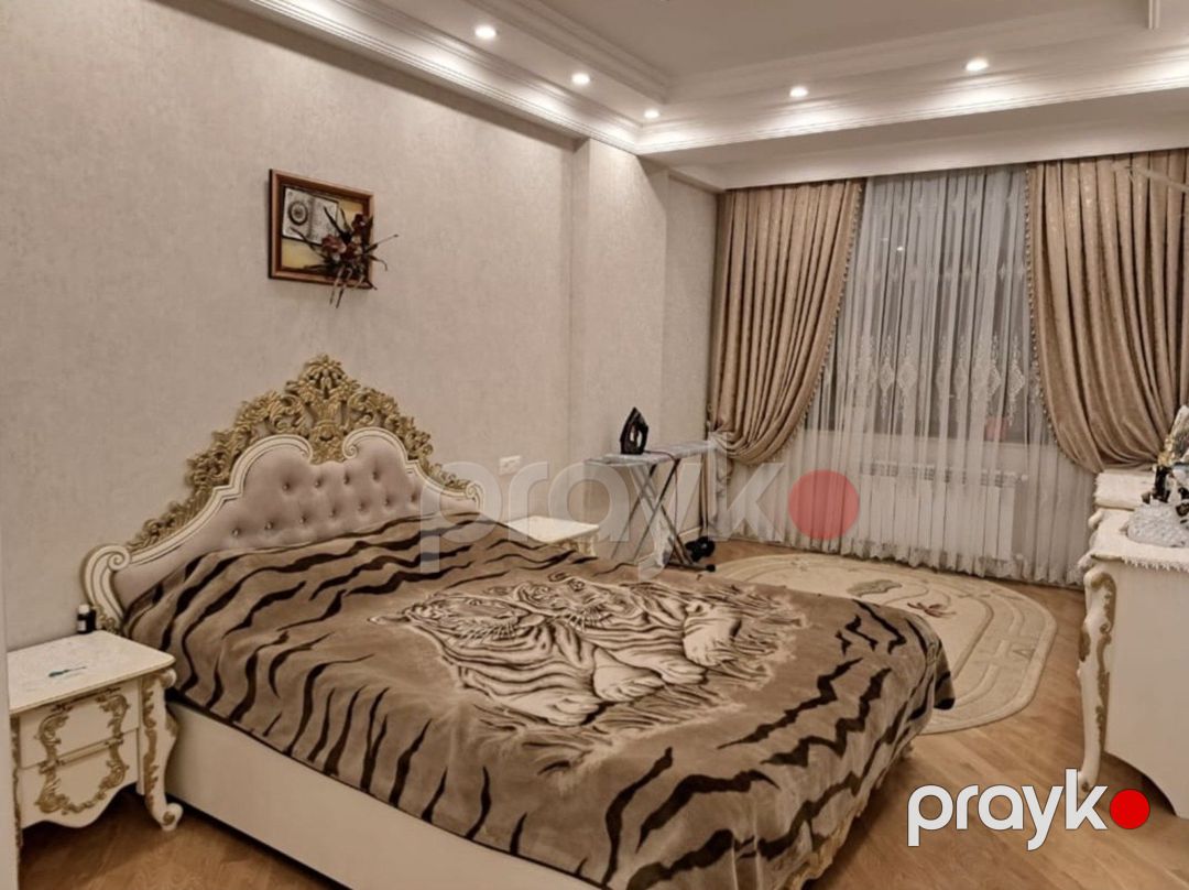 Satılır 3 otaqlı yeni tikili 105 m² — Mənzil, Bakı (5)