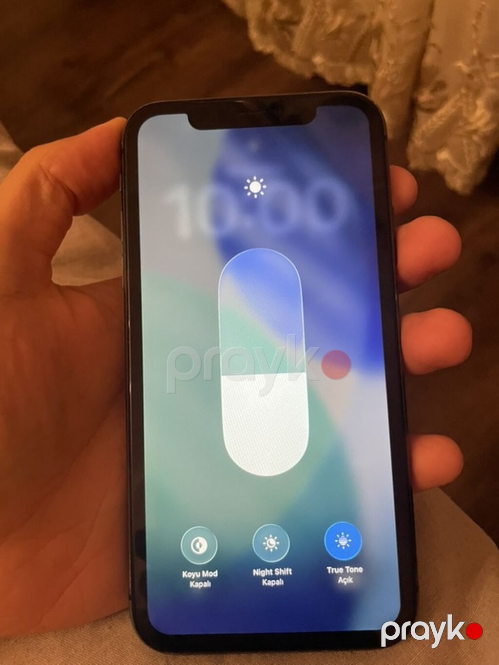 IPhone 11, Qara, Face ID — Apple iPhone, Bakı (4)