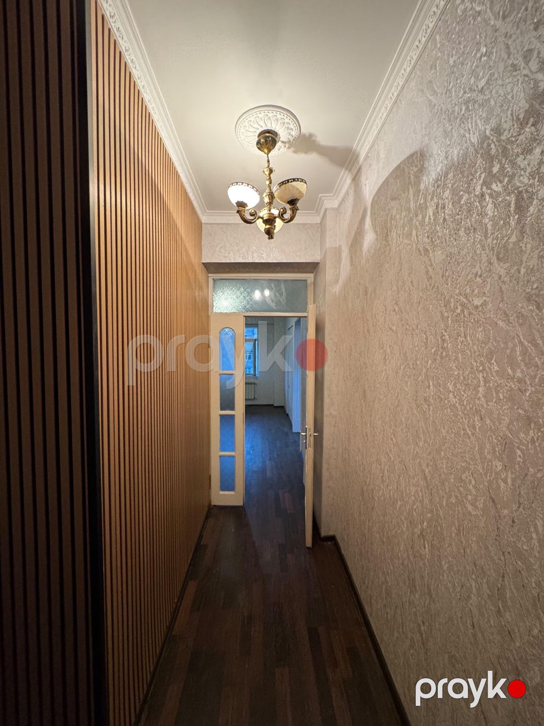 3 otaqlı mənzil, 72 m², Adil Məmmədov, 143a — Mənzil, Bakı (12)