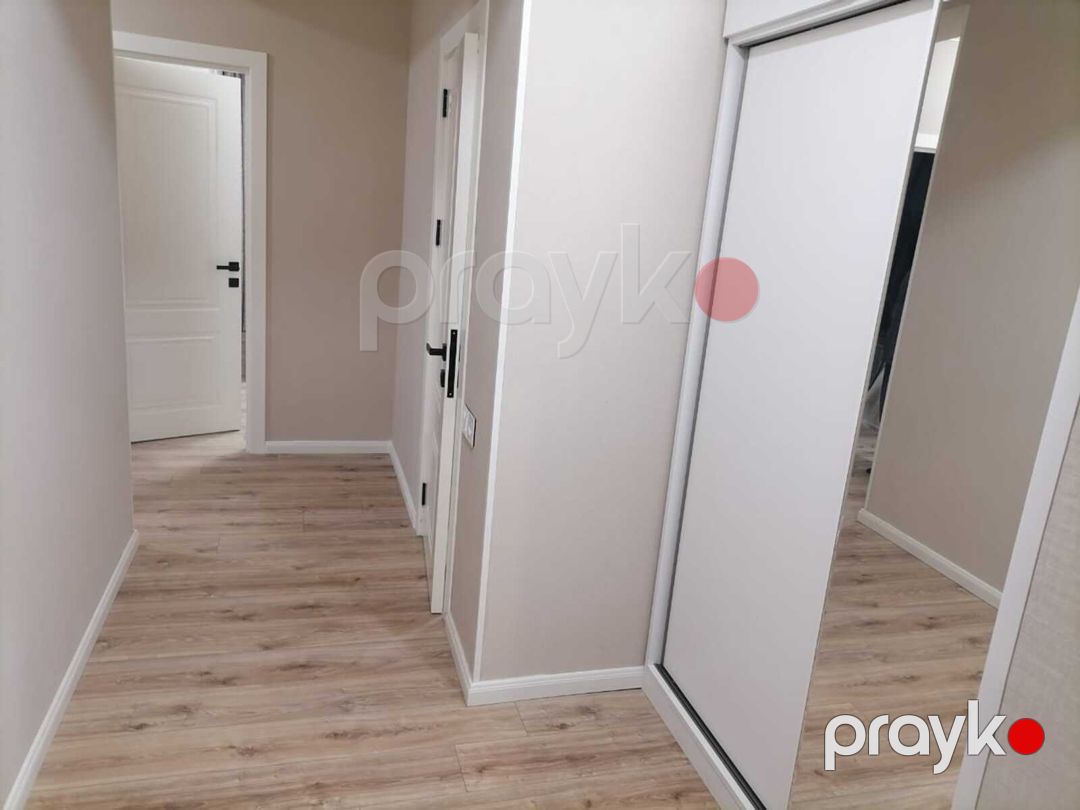 İcarəyə verilir 2 otaqlı yeni tikili 75 m² — Mənzil, Bakı (4)