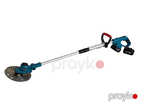 Trimmer Flixo 68V 5.0Ah — Bakı