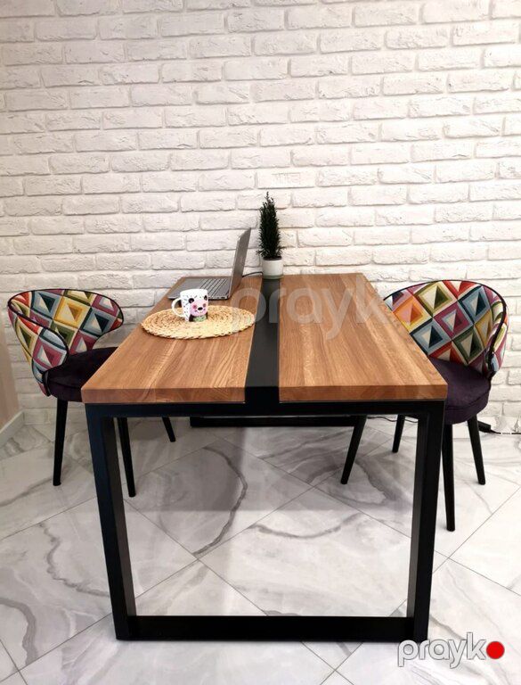 Dekorativ masalar — Mebel, Bakı (2)