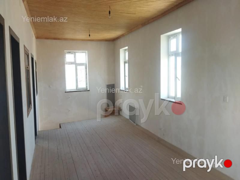 Satılır 4 otaqlı Həyət evi / Villa, 150 m², Hacı Zeynalabdin — Ev, villa, Sumqayıt (5)
