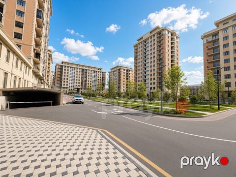 Satılır 2 otaqlı yeni tikili 50 m² — Sumqayıt