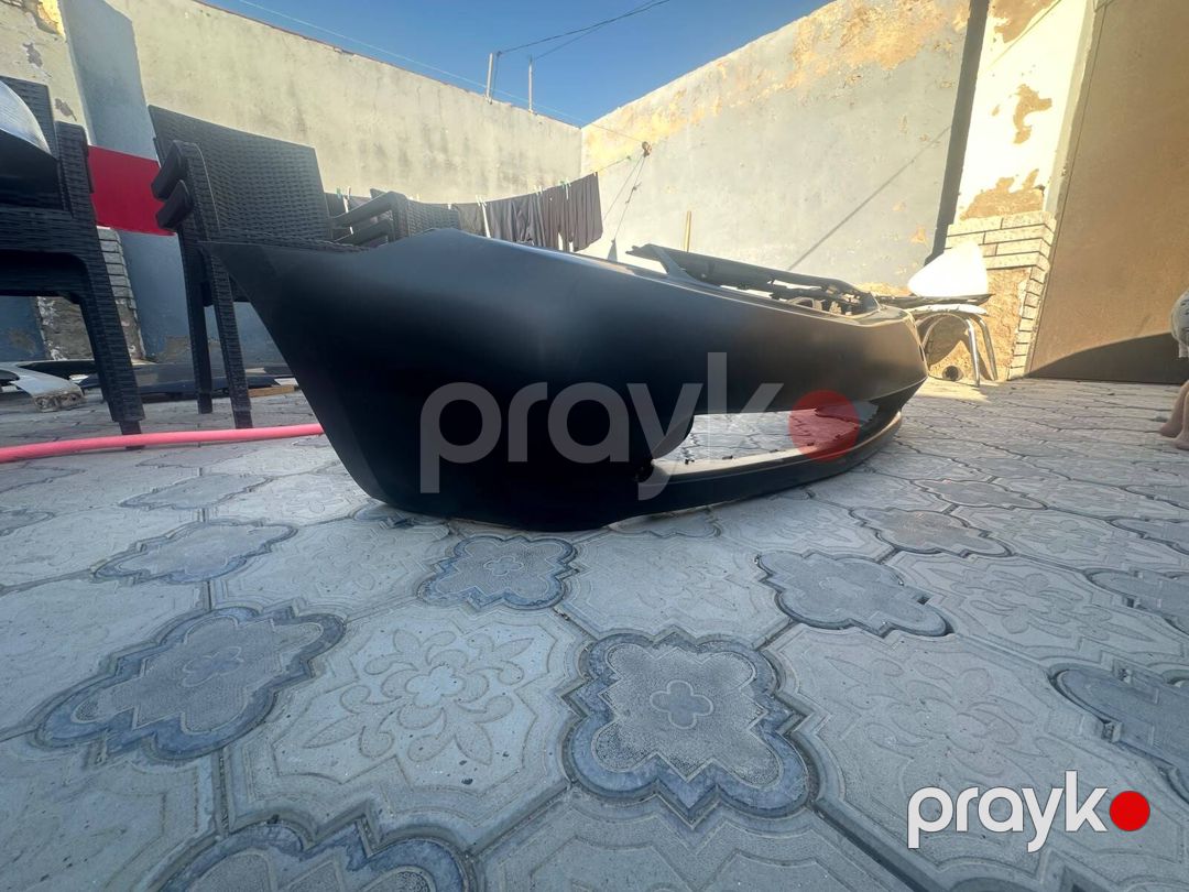 Toyota Prius buferi — Ehtiyat hissələri və aksesuarlar, Bakı (3)