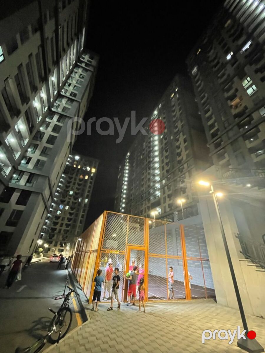 Satılır 2 otaqlı yeni tikili 51 m² — Mənzil, Bakı (2)