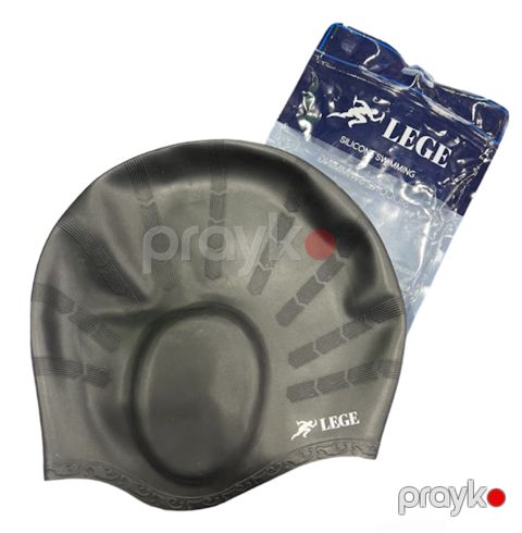 Üzgüçülük papağı Lege WS0499, qara — Bakı