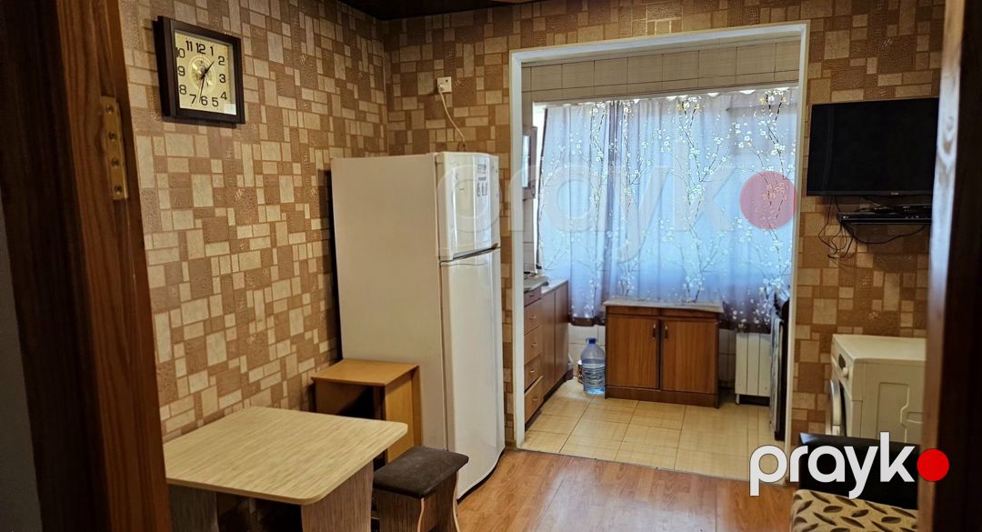 Satılır 3 otaqlı köhnə tikili 66 m² — Mənzil, Bakı (6)