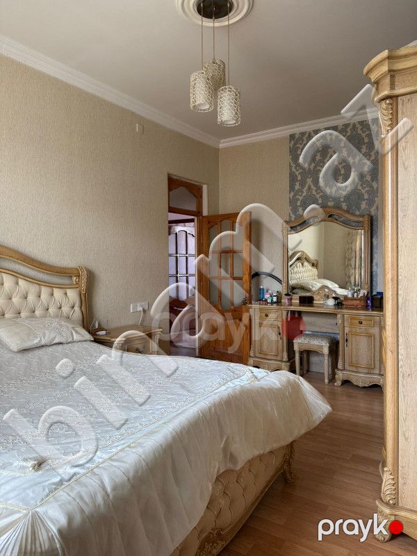 4 otaqlı Bağ evləri, Satış, Bakı, Xəzər, Koroğlu — Ev, villa, Bakı (5)